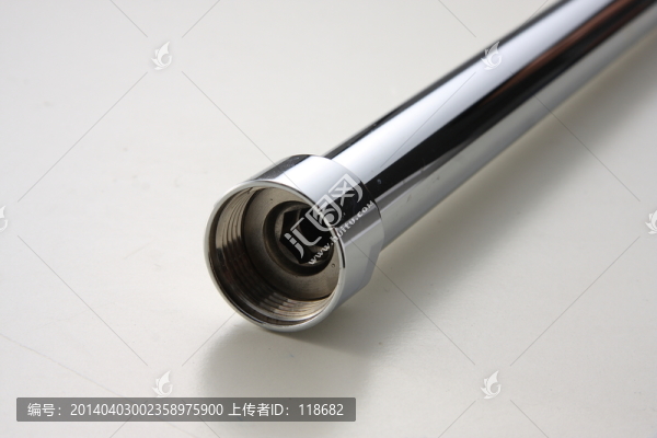 花灑水管接口