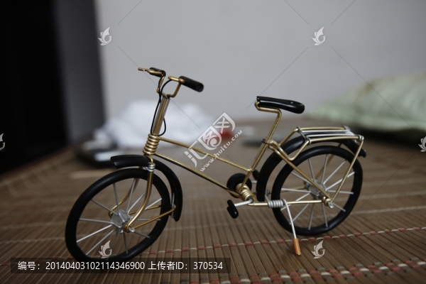 自行車