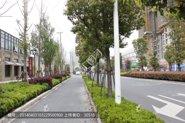 馬路