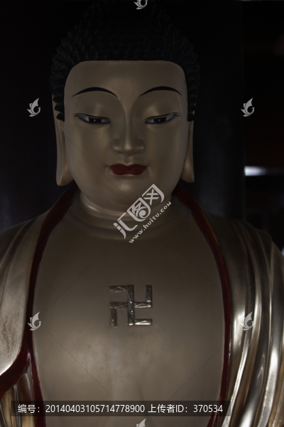 佛像