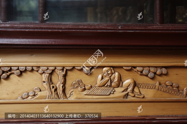 蘇州,古剎,寺廟,建筑,寒山寺
