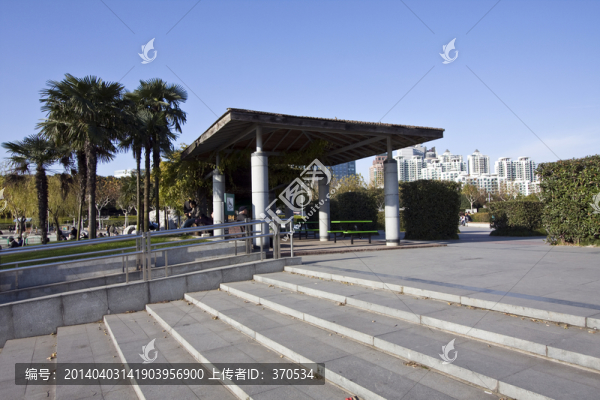 上海,浦東,現(xiàn)代建筑,世紀(jì)公園