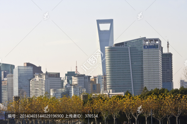 上海,浦東,現(xiàn)代建筑,世紀公園