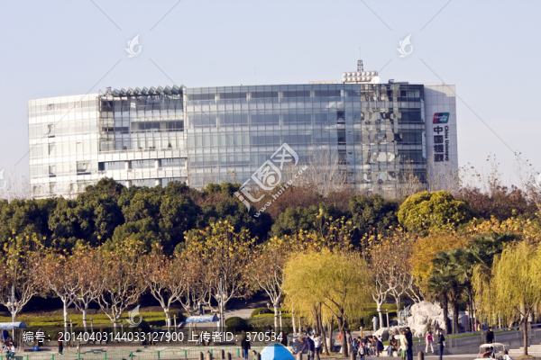 上海,浦東,現(xiàn)代建筑,世紀(jì)公園