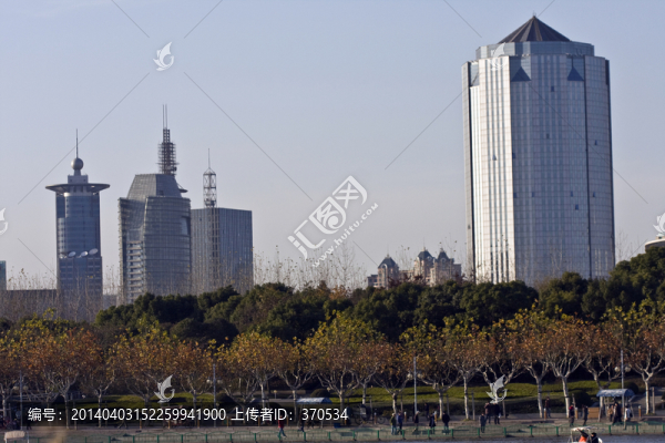 上海,浦東,現(xiàn)代建筑,世紀(jì)公園