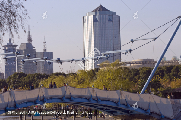 上海,浦東,現(xiàn)代建筑,世紀(jì)公園