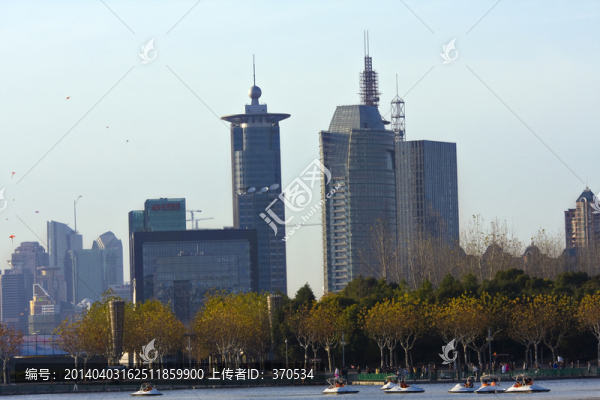 上海,浦東,現(xiàn)代建筑,世紀(jì)公園