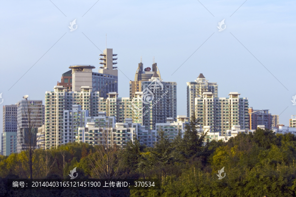 上海,浦東,現(xiàn)代建筑,世紀(jì)公園