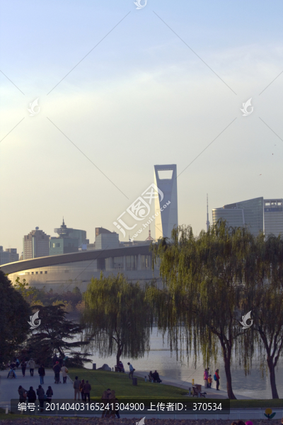 上海,浦東,現(xiàn)代建筑,世紀(jì)公園