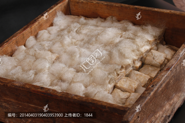 毛豆腐