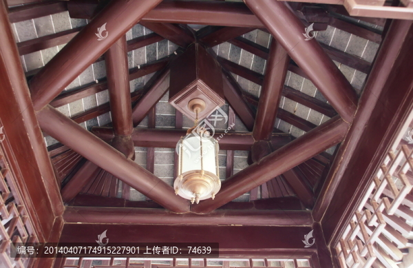 廊道