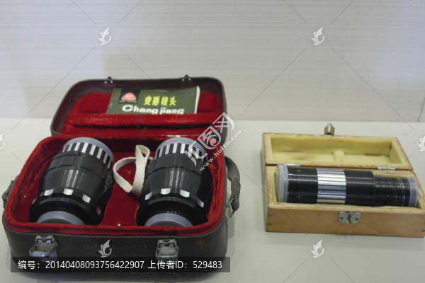 電影老式鏡頭