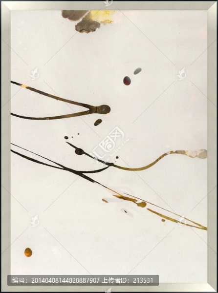 裝飾畫(huà),現(xiàn)代風(fēng)格