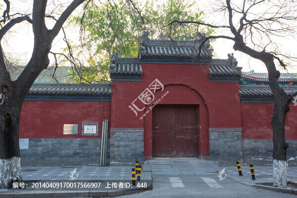 宣仁廟