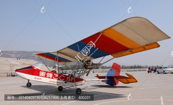 蜜蜂小飛機(jī)