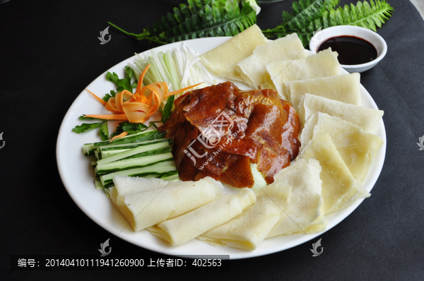 武陵烤鴨