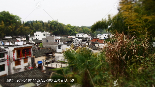 最美鄉(xiāng)村