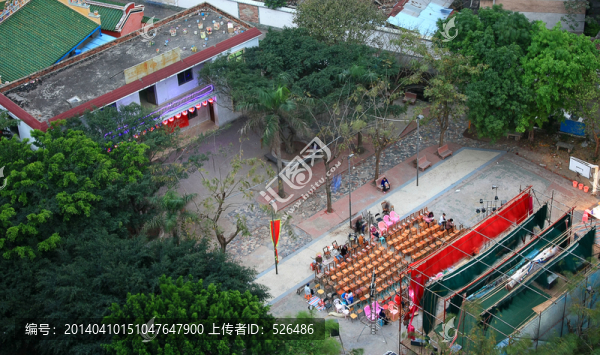 戲臺(tái)