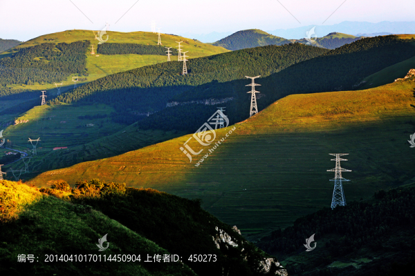 電網(wǎng)
