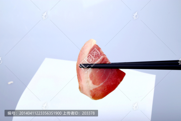 火腿美食