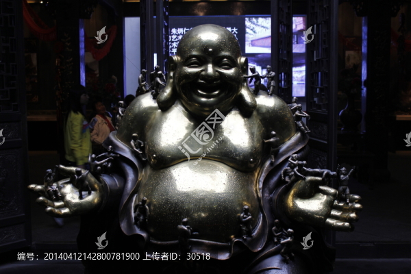 彌勒佛