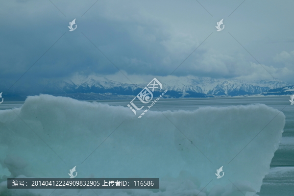 冰面