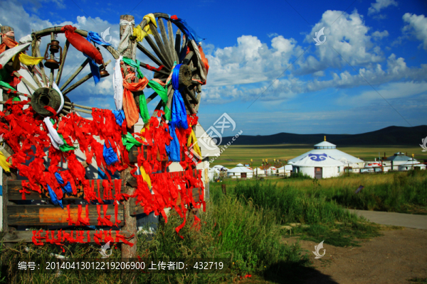 呼倫貝爾草原旅游景點(diǎn)