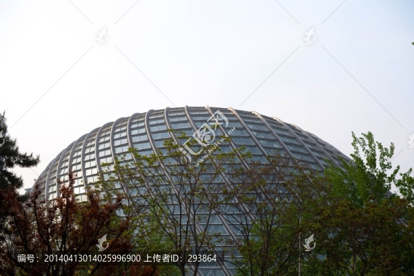 鳳凰衛(wèi)視大樓