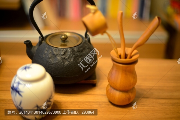 茶道
