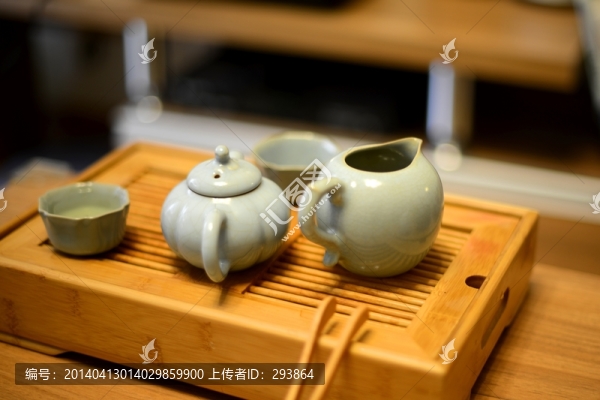茶道
