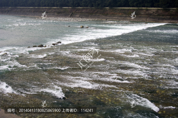 都江堰景區(qū)