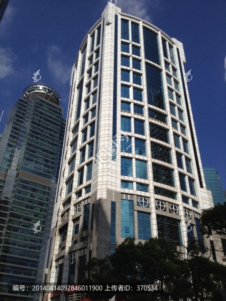 上海,浦東,都市,現(xiàn)代建筑