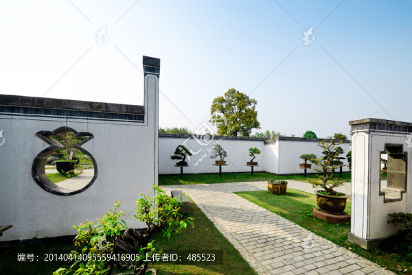 安徽鮑家花園