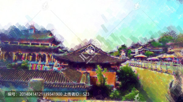 云南大理