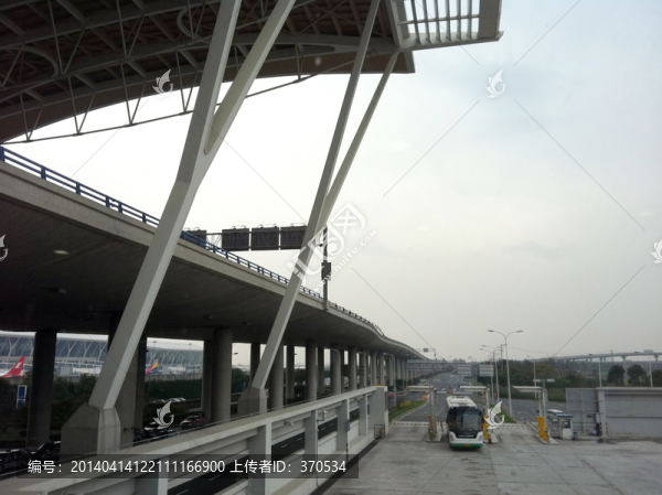 浦東機(jī)場,機(jī)場,航空服務(wù),現(xiàn)代