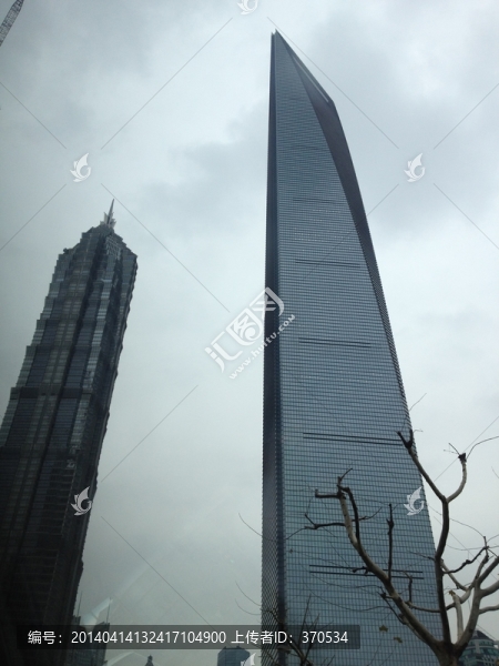 上海,浦東