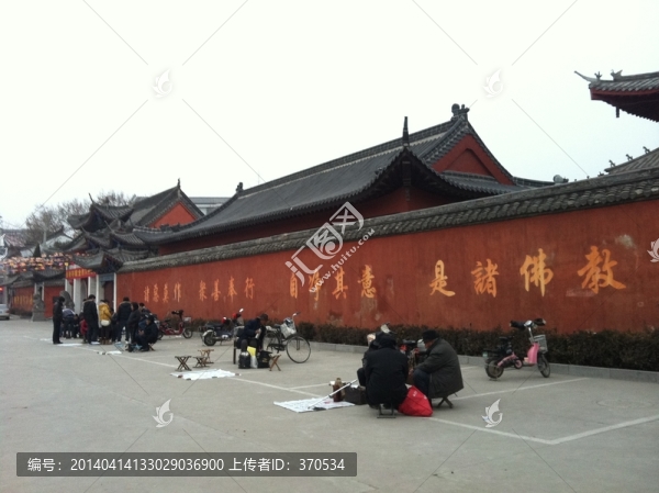 江蘇,淮安,慈云寺,中式建筑