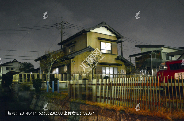 千葉縣夜景