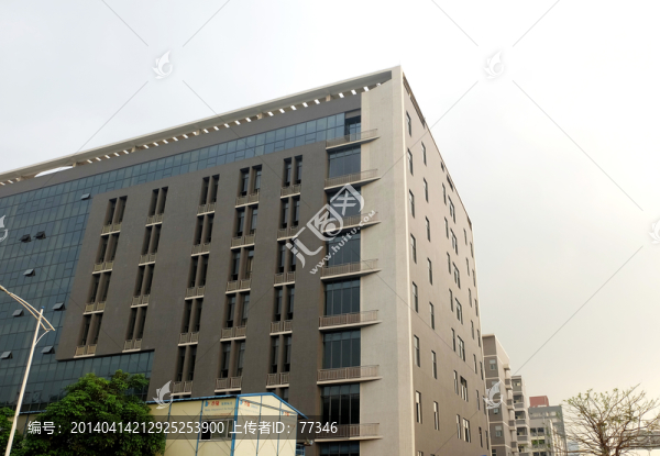 工業(yè)廠房