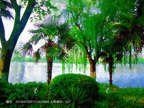 荊州風(fēng)景
