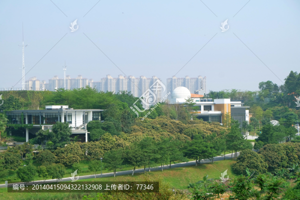 東莞氣象局