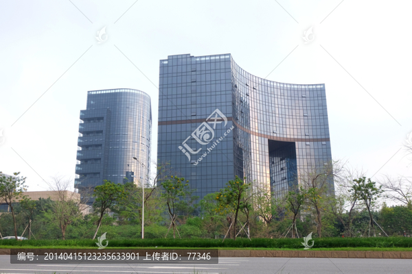 東莞城市建筑
