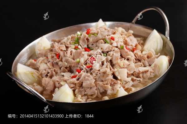 菌湯小肥羊