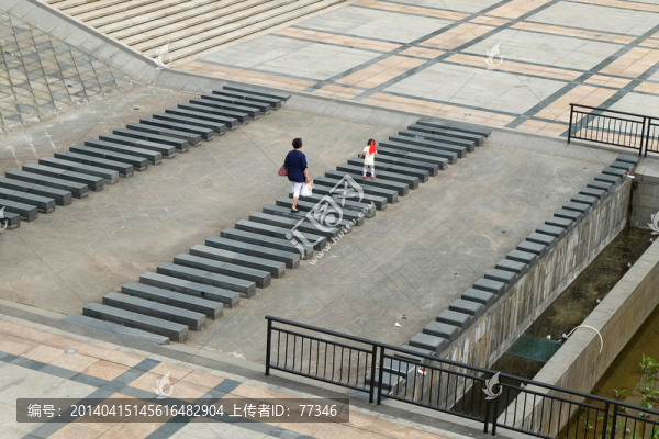 生活場景