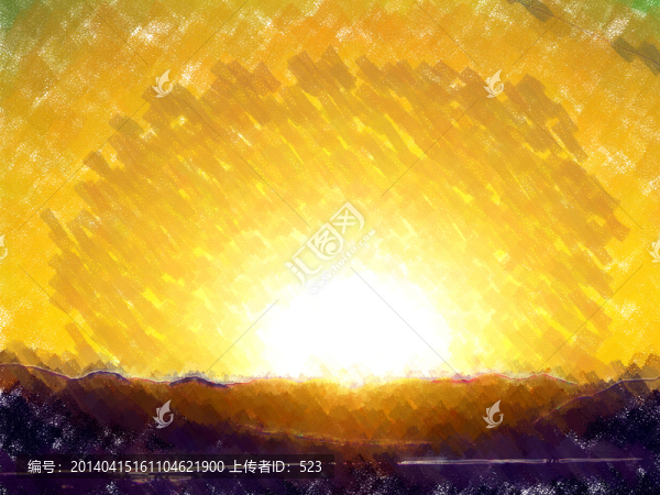 自然風(fēng)光