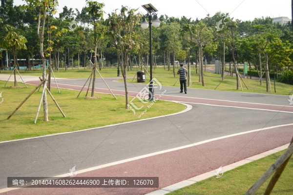 公園公路