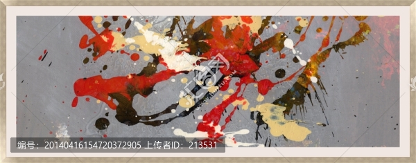 裝飾畫