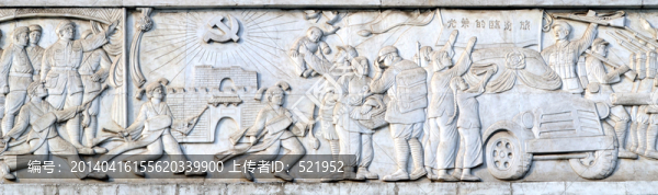 戰(zhàn)爭雕塑jpg高清