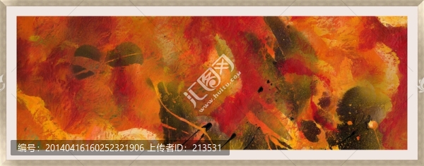 裝飾畫(huà)