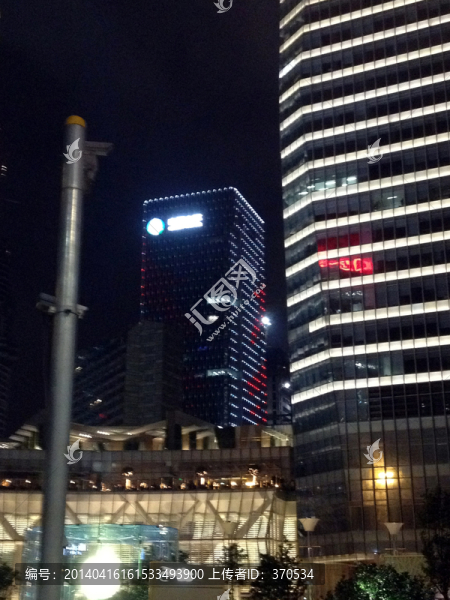 上海,浦東,都市,陸家嘴,現(xiàn)代
